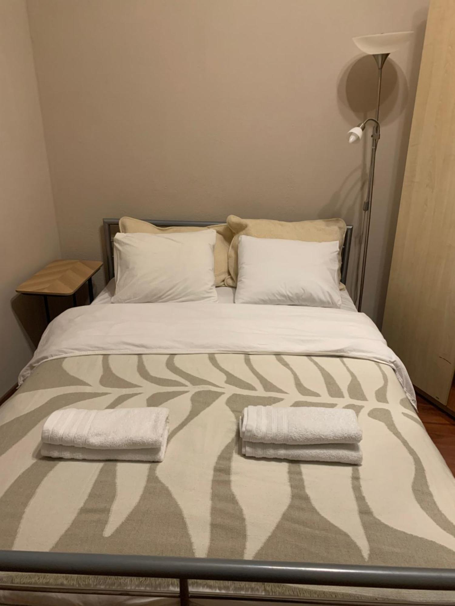 Enios Rooms Hostel Zwierzyniecka 6 — Photos 1