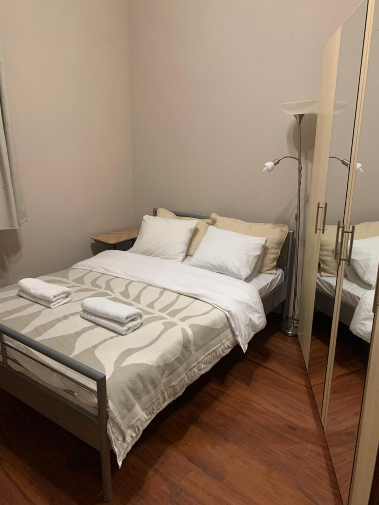 Enios Rooms Hostel Zwierzyniecka 6 — Photos 2